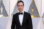 Jim Parsons Is Recovering From Foot Fracture