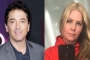 Scott Baio's Crisis Manager Allegedly Tormenting Nicole Eggert