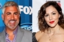 Taylor Hicks Responds to Katharine McPhee's Epic Shade - Is There Bad Blood?