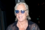 Mickey Rourke Ordered to Pay $50,000 in Credit Card Lawsuit