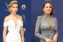 Emmys 2018: Scarlett Johansson and Chrissy Teigen Ooze Glamor on Gold Carpet