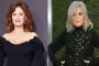 Susan Sarandon to Fill In for Diane Keaton in 'Blackbird'