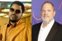 Ice Cube Accuses Harvey Weinstein of Finishing 'Janky Promoters' Behind His Back
