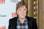 Robert Redford Ready to Move On to Smaller Role at Sundance Film Festival