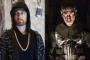 Eminem Berates Netflix for Cancellation of 'The Punisher'