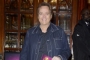 Jimmy Osmond Not Letting Siblings Visit Him During Recovery From Stroke