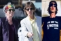 Rolling Stones Return 'Bitter Sweet Symphony' Credits to The Verve Frontman