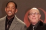 Will Smith Goes Back to Do Film Adaptation of 'Brilliance' 