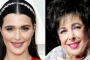 Rachel Weisz Jumps In to Play Elizabeth Taylor in 'A Special Relationship'