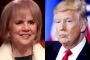 Linda Ronstadt Compares Donald Trump Targeting Mexicans to Holocaust