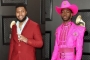 Khalid Sparks Rumor About His Sexuality After Spotted Getting Cozy With Lil Nas X at Grammys