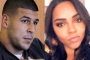 Aaron Hernandez's Fiancee Tearfully Addresses His Rumored Bisexuality After Docuseries
