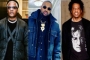 Sean Garrett Accuses The-Dream of 'Sucking' Jay-Z's D**k