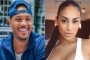 Carmelo Anthony's Alleged Baby Mama Shades Him When Asked If He's Going to Go Public With Love Child
