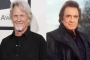Kris Kristofferson Disowned by His Parents for Idolizing Johnny Cash