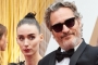 Rooney Mara Alleged to Be Six Months Pregnant With Joaquin Phoenix's First Child