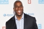 Magic Johnson Movie Is in the Works