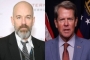 Michael Stipe Calls Out Governor Brian Kemp for Slow Response to Covid-19 