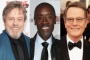 Mark Hamill, Don Cheadle, Bryan Cranston and More Join 'Veep' Table Read