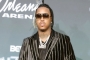 Jeremih Has Reservations About COVID-19 Vaccine Despite Tough Battle With the Virus