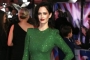 Eva Green: Elaborate Outfit and Makeup Help 'Protect' Me From Anxiety on Red Carpet