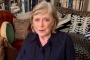 Marianne Faithfull: My Lungs Are Still Not OK After Covid-19 Battle