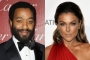 Chiwetel Ejiofor to Lead 'Man Who Fell to Earth', Serinda Swan to Play Liz Taylor in 'Devotion'