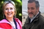 Hillary Clinton Slams Ted Cruz for Leaving Dog in Freezing Texas Home During Cancun Trip