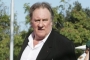 Gerard Depardieu Feels 'Very Serene' as He Maintains His Innocence After Being Charged With Rape