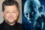 Andy Serkis on His Gollum Preparation: I Used to Walk on All Fours Off Set