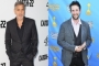 George Clooney and Noah Wyle to Reunite With 'ER' Co-Stars for Earth Day Benefit