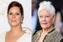 Marcia Gay Harden Apologizes to Judi Dench Over Oscar Win Comments