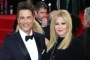 Rob Lowe Stuns His Wife as He Gets Her on Favorite Show 'Family Feud' for Birthday Surprise