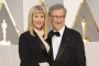 Steven Spielberg and Wife Donating $1 Million to Help Disadvantage Students