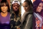 Nivea Earns Praises From Lil Wayne's Other Baby Mamas Following Tell-All Interview