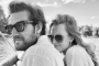 Toni Garrn Introduces Baby Luca After Giving Birth to First Child with Alex Pettyfer