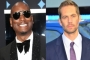 Tyrese Gibson Spills How Paul Walker Help Him Keep His Character in 'Fast and Furious' Franchise