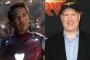 Robert Downey Jr.'s 'Iron Man' Casting Called Marvel's 'Biggest Risk' by Kevin Feige