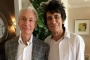 Ronnie Wood Adamant Late Charlie Watts Would Love His Rolling Stones Replacement