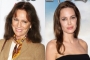 Jacqueline Bisset Dismissed From Goddaughter Angeline Jolie's Movie