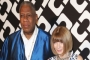 Anna Wintour Breaks Down in Tears at Andre Leon Talley's Funeral