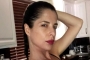 Kelly Monaco Finds It Crazy That Lit Cigarette Left Her With Burned Down House