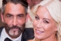 Denise Van Outen Confirms New Romance With Property Developer Jimmy Barba With First Public Sighting