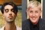 Greyson Chance Accuses Ellen DeGeneres of Being 'Manipulative' and 'Self-Centered'