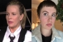 Kim Basinger Calls Ireland Baldwin's Unborn Baby 'Snoopy' as She Compares It to Puppy 