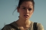 Daisy Ridley Unsure If She'll Be Back for 'Star Wars'