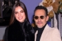 Marc Anthony and Wife Nadia Ferreira Announce Pregnancy Two Weeks After Their Wedding