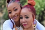 Tiny Harris' Daughter Zonnique Applauded for Her 'Tasteful' Clapback at Troll Calling Her Mom 'Ugly'