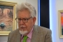 Paedophile TV Host Rolf Harris Died After Battle With Neck Cancer