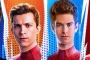 Tom Holland Blames 'Naivete' for Not Reaching Out to Andrew Garfield After Being Cast as New Spidey